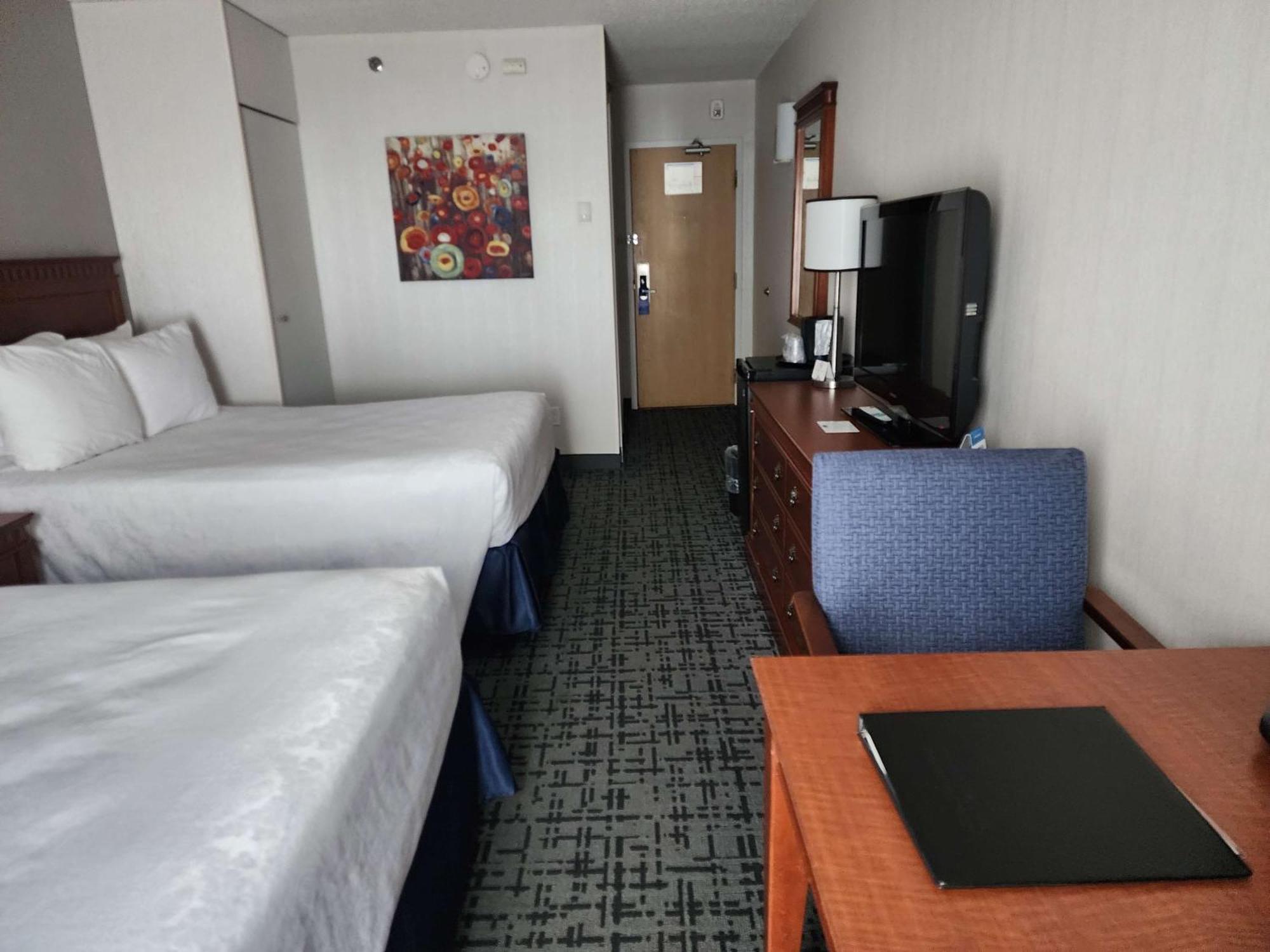 Best Western Hotel Brossard Exterior photo