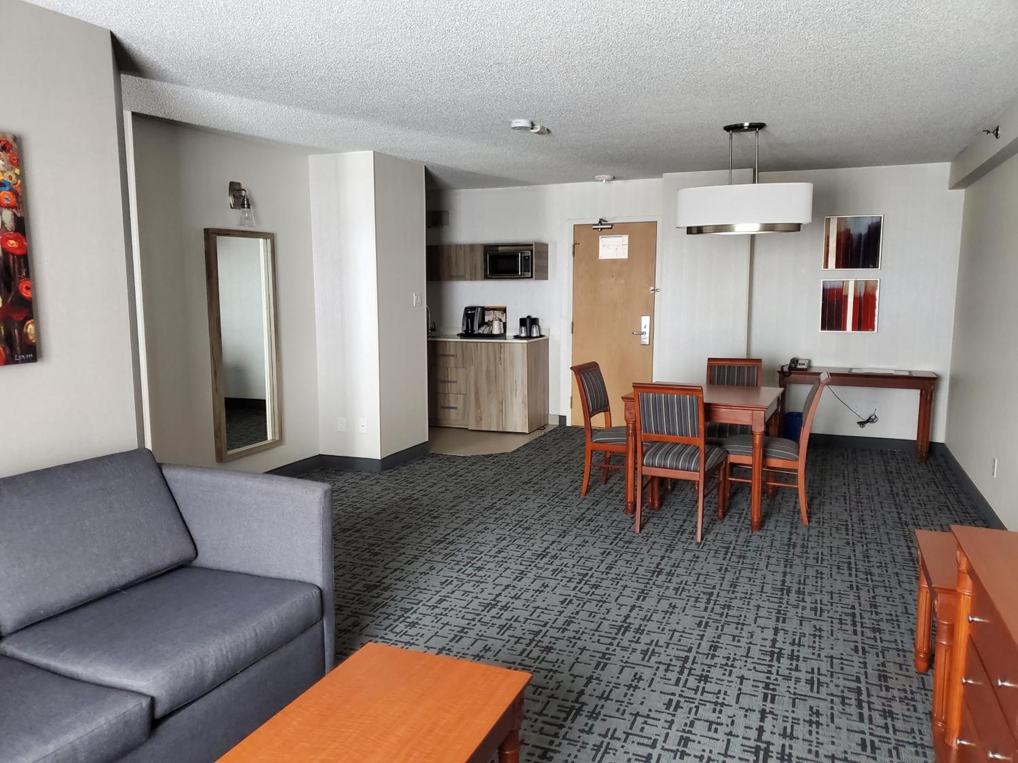 Best Western Hotel Brossard Exterior photo