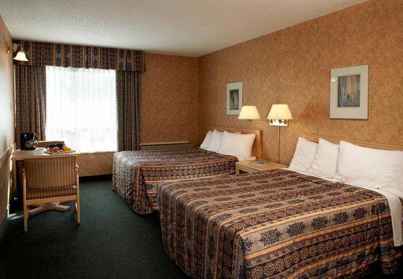 Best Western Hotel Brossard Exterior photo